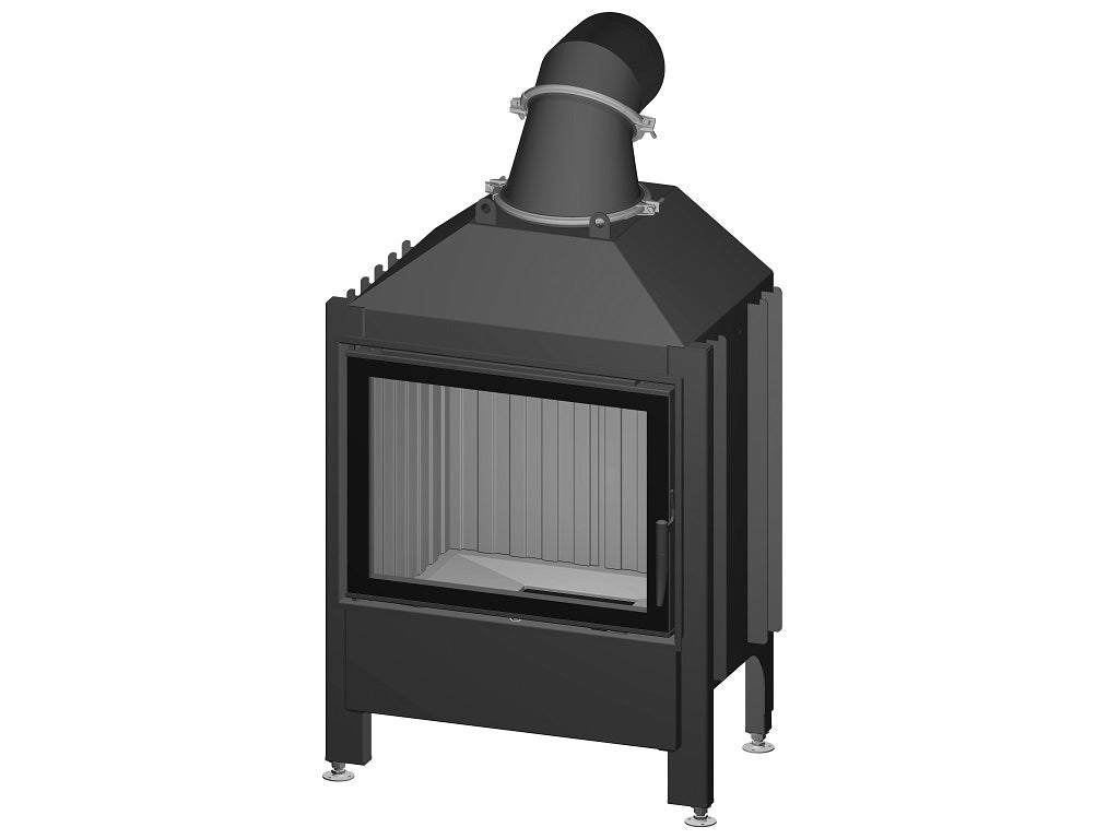 Spartherm Focar semineu Varia 1V 57