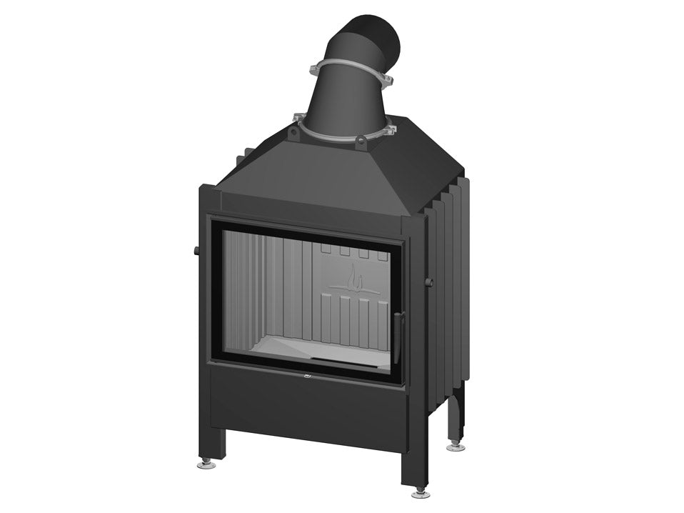 Spartherm Focar semineu Varia 1V 51