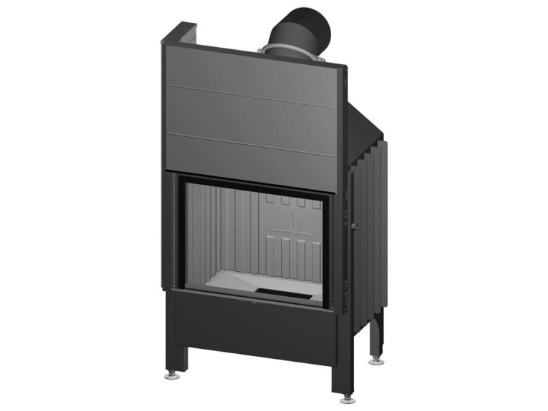 Spartherm Focar semineu Varia 1Vh 51RLU