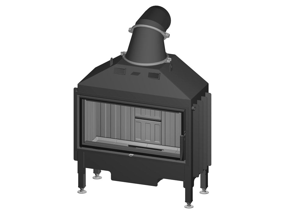 Spartherm Focar semineu Varia AS