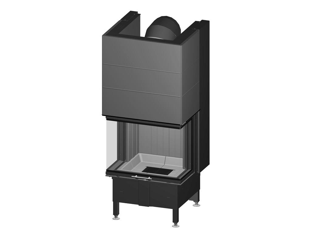 Spartherm Focar semineu Varia Ch