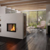Spartherm Termosemineu Varia FD H2O