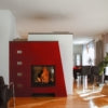 Spartherm Termosemineu Varia FD H2O