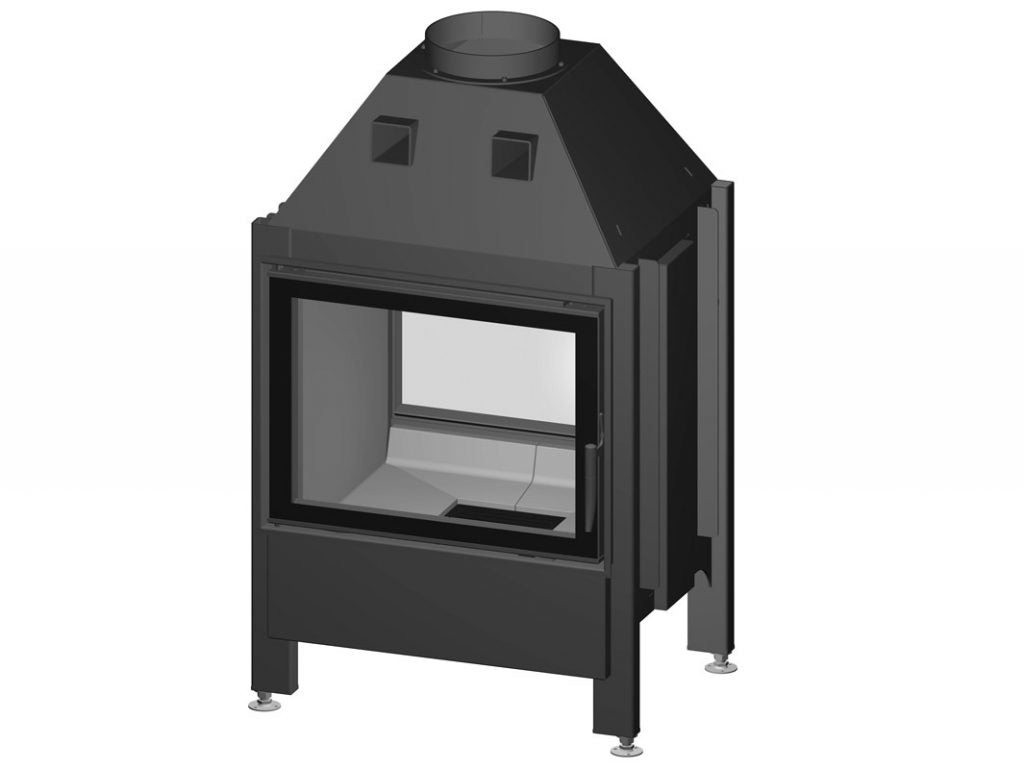 Spartherm Focar semineu Varia FD