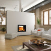 Spartherm Termosemineu Varia FDH- H2O
