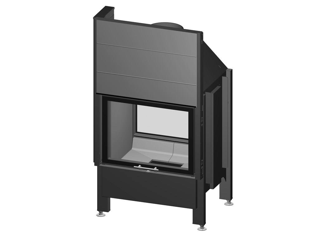 Spartherm Focar semineu Varia FDH 57