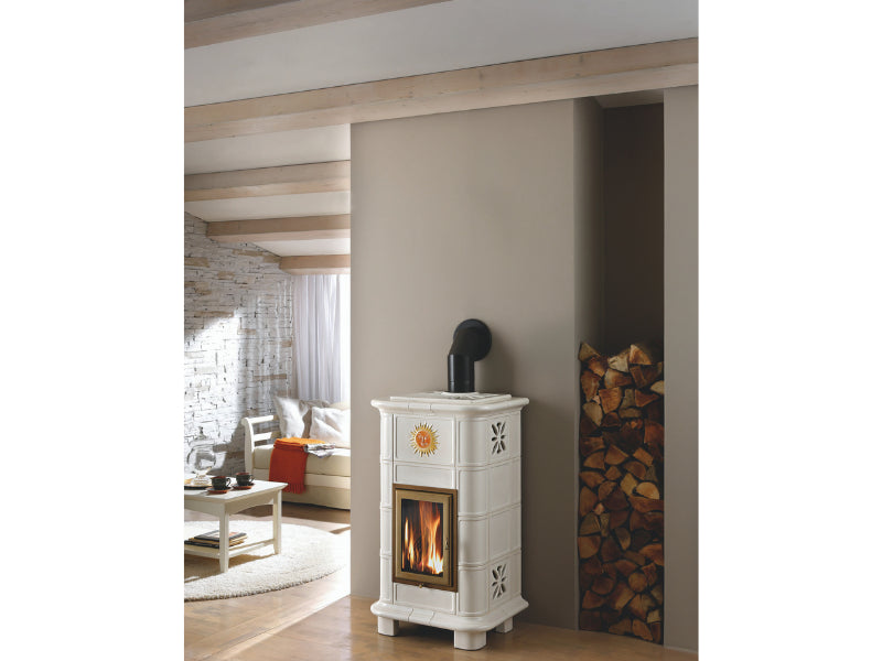 Sobă Phebo Stufe Vesta Decor 10.7 kW cahle
