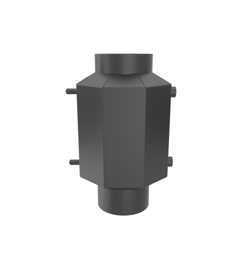 Recuperator de căldură WCPW01w.FI180 7,6kW