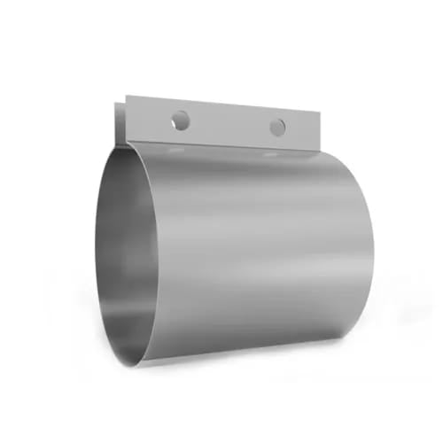 Manson verificare curatare inox