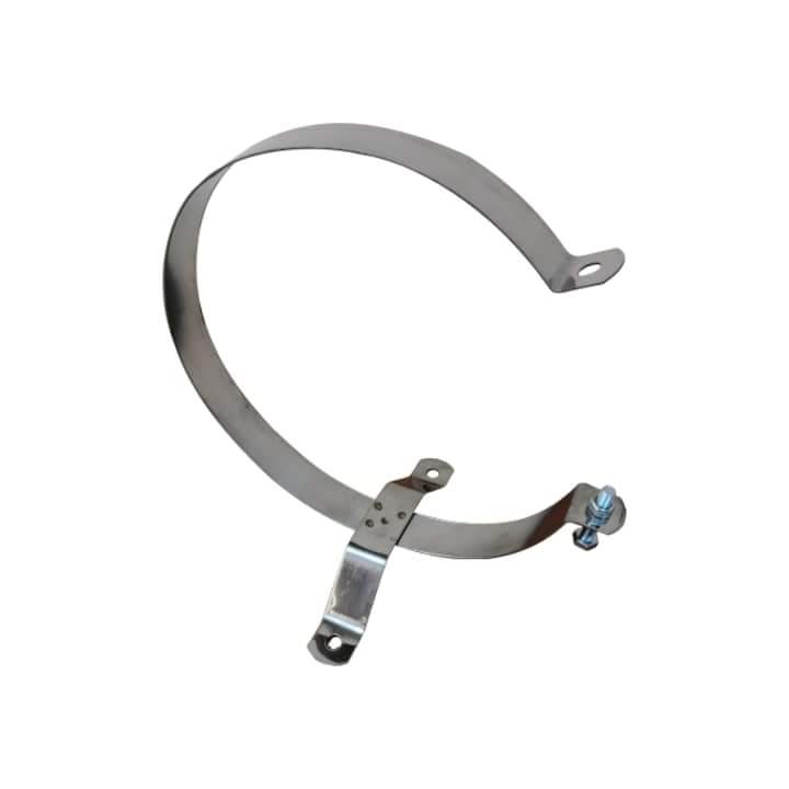 COLIER INOX PT STREASINA