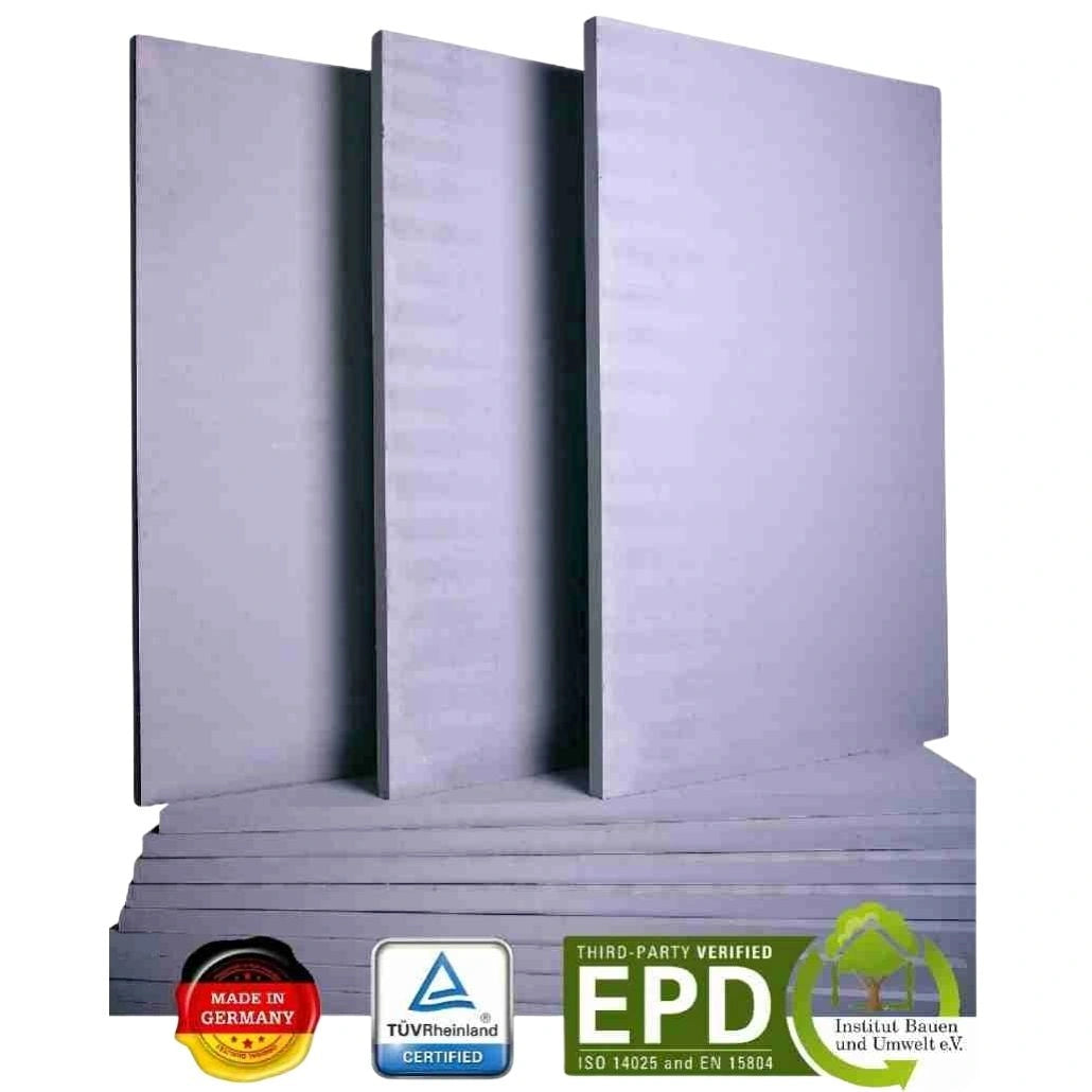 Placi silicat de calciu profesionale - 60mm