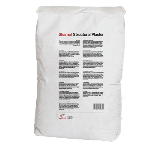 Tencuiala structurala Skamol - 20kg