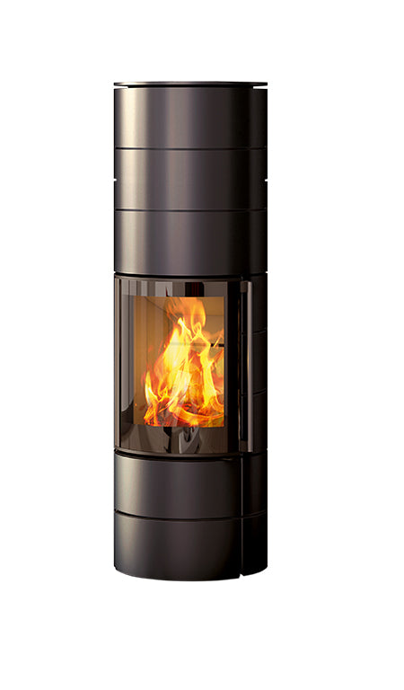 Soba centrala Ambiente A4 H2O Spartherm