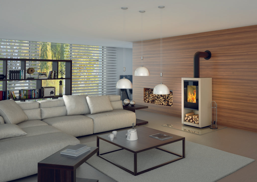 Semineu soba Ambiente A7