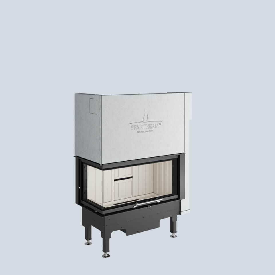 Spartherm Focar semineu Varia AS-2Lh