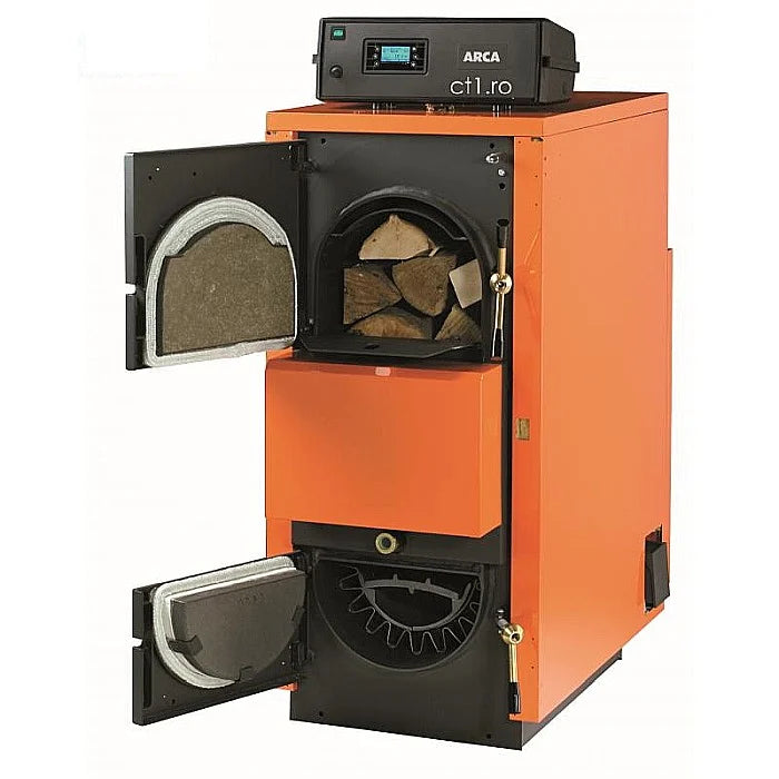 Arca Aspiro 70 R High-Performance Vacuum Cleaner