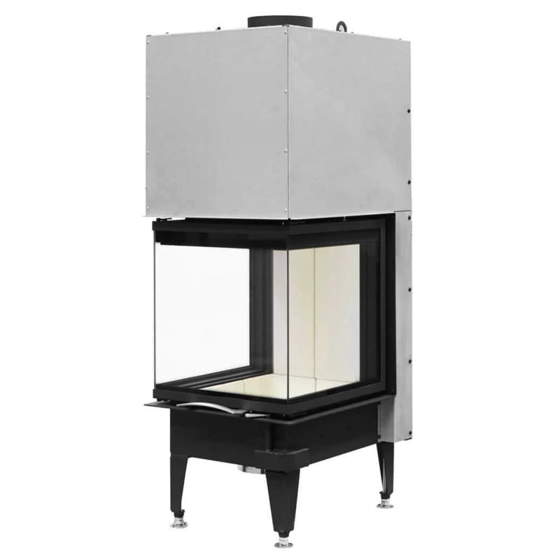 Focar semineu 48X51X51 S3 Austroflamm