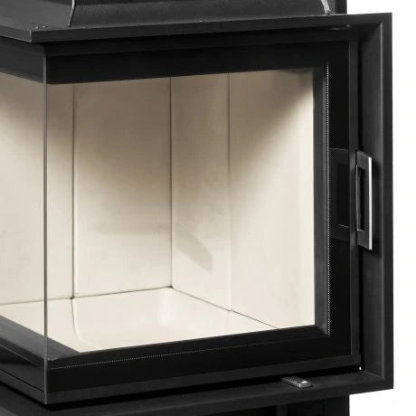 Focar semineu 55X55X51 K Austroflamm