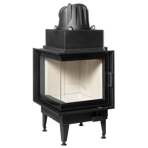 Focar semineu 55X55X51 K Austroflamm