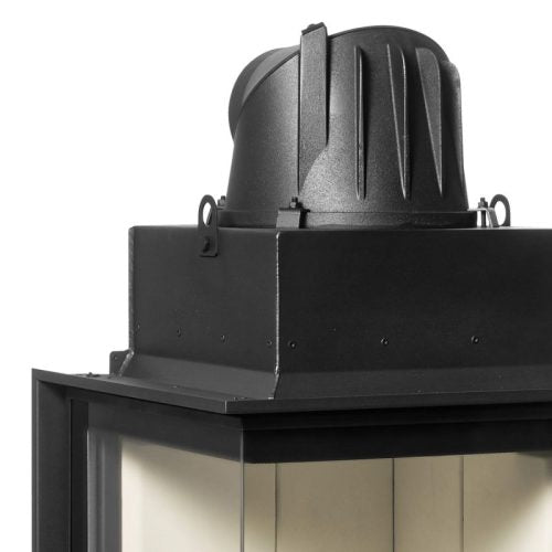 Focar semineu 55X55X68 K 2.0 Austroflamm
