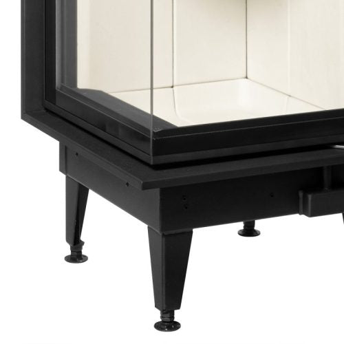 Focar semineu 55X55X68 K 2.0 Austroflamm