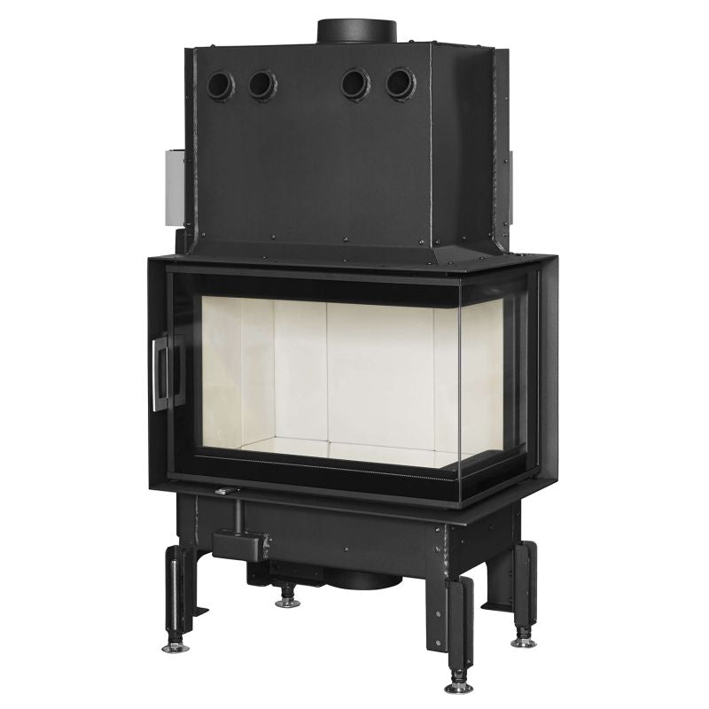 Focar semineu 63x40x42 K 2.0 Austroflamm