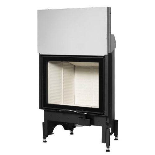 Focar semineu 65×51 S 2.0 Austroflamm