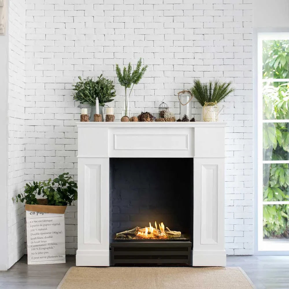 Bușteni de Sobă de Calitate Superioară - Livrare Rapidă