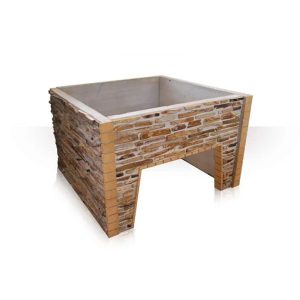 Cuptor Thermozel Pizza PREMIUM Line Mare 100 CM diametru interior