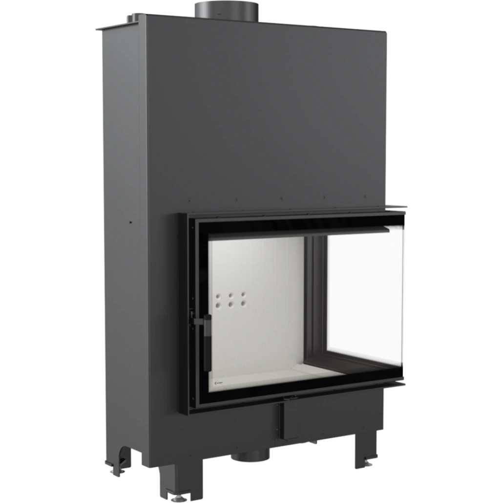 MBA 17 STICLA DREAPTA - 17kw - Samota Alba