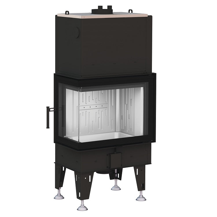 Focar centrala BeF Aquatic WH 70 CL