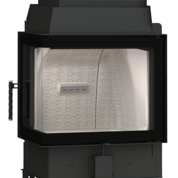Focar Semineu BeF THERM 7CL