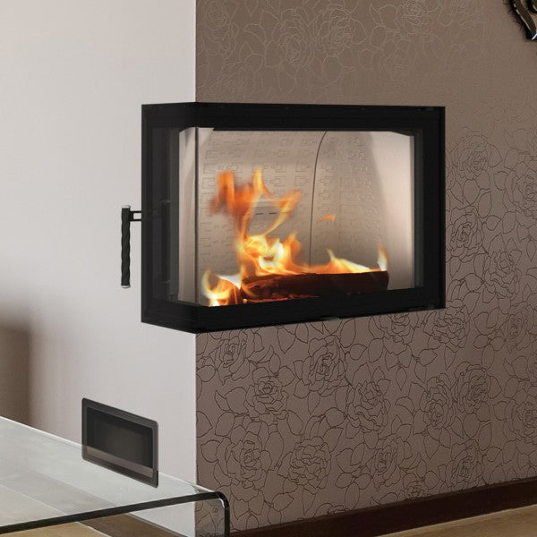 Focar Semineu BeF THERM 7CL