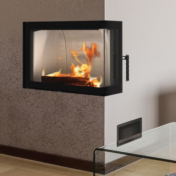 Focar Semineu BeF THERM 7CP