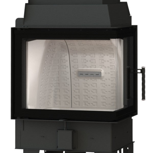 Focar Semineu BeF THERM 7CP