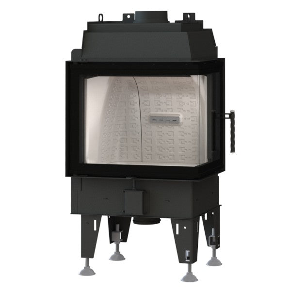 Focar Semineu BeF THERM 7CP