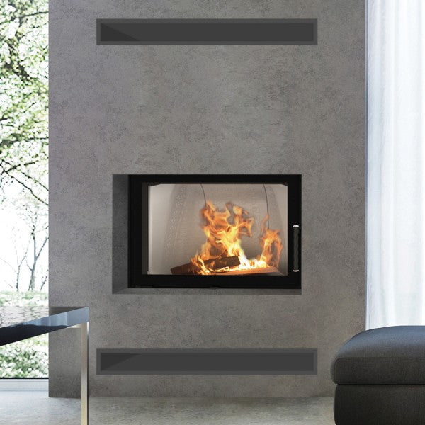 Focar Semineu BeF THERM 7
