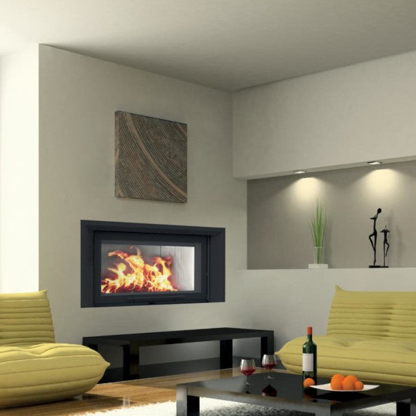 Focar Semineu BeF THERM V7