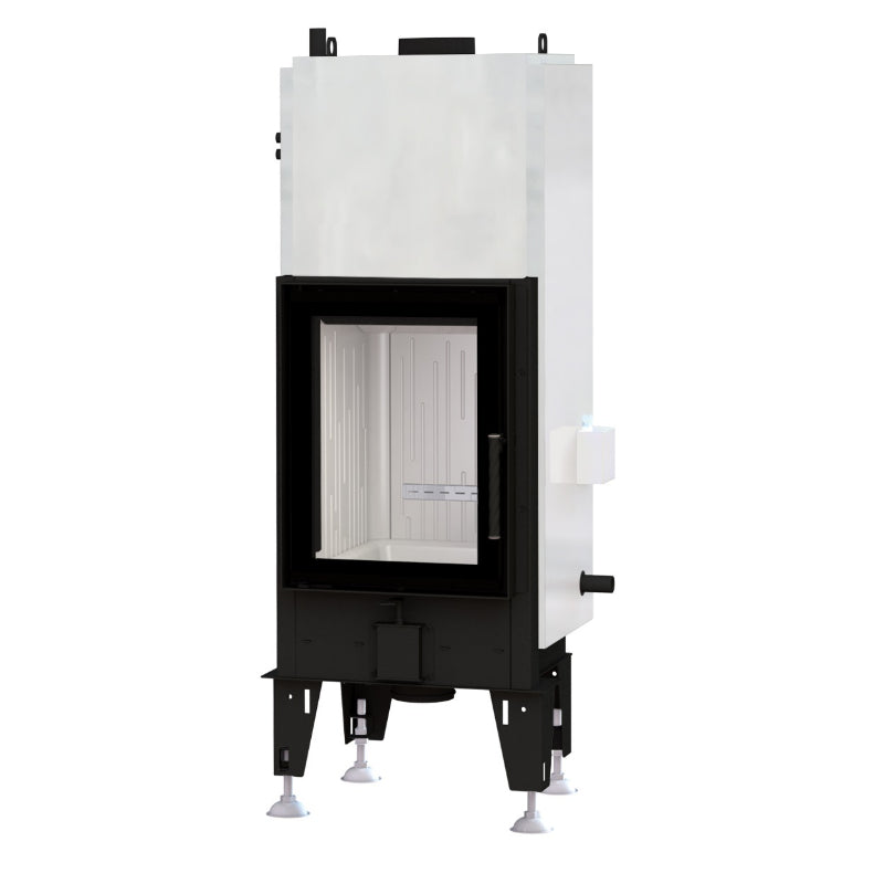 Focar centrala BeF Aquatic WH 450