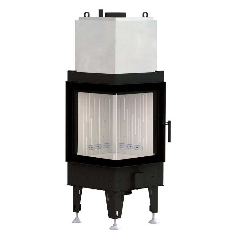 Focar centrala BeF Aquatic WH 450 E