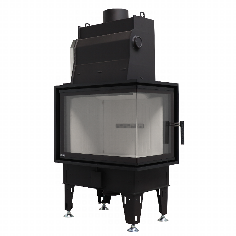 Focar centrala Bef Aquatic WH 80 CP