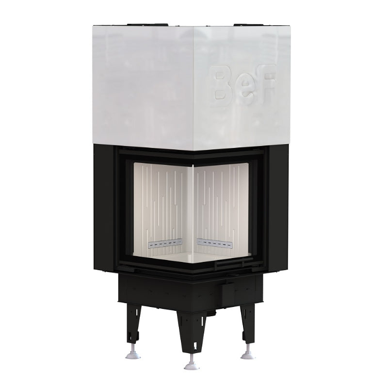 Focar centrala BeF Aquatic WH V 450 E