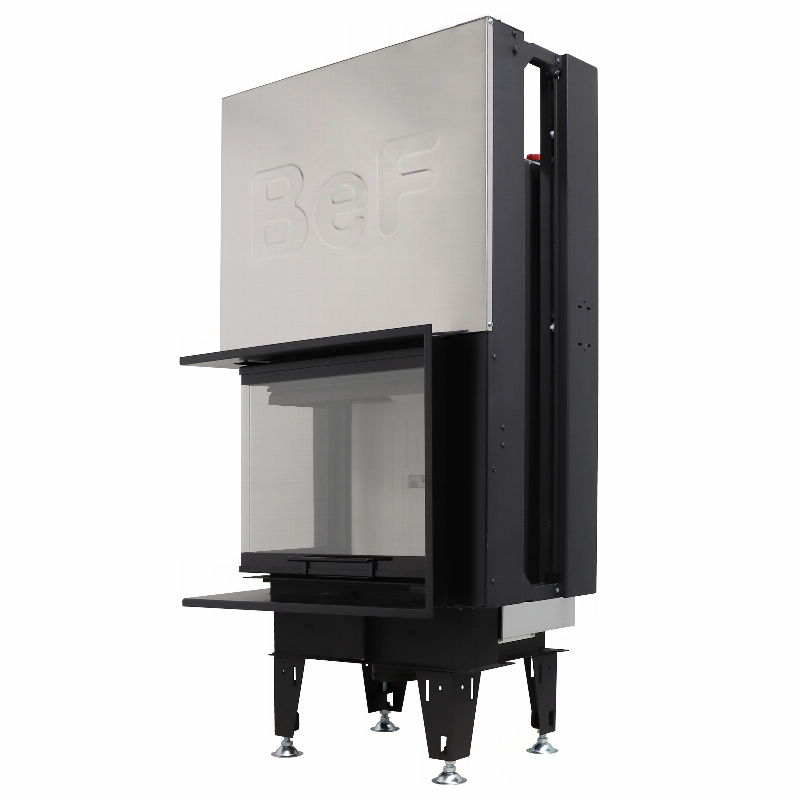 Focar centrala Bef Aquatic WH V 70 CL