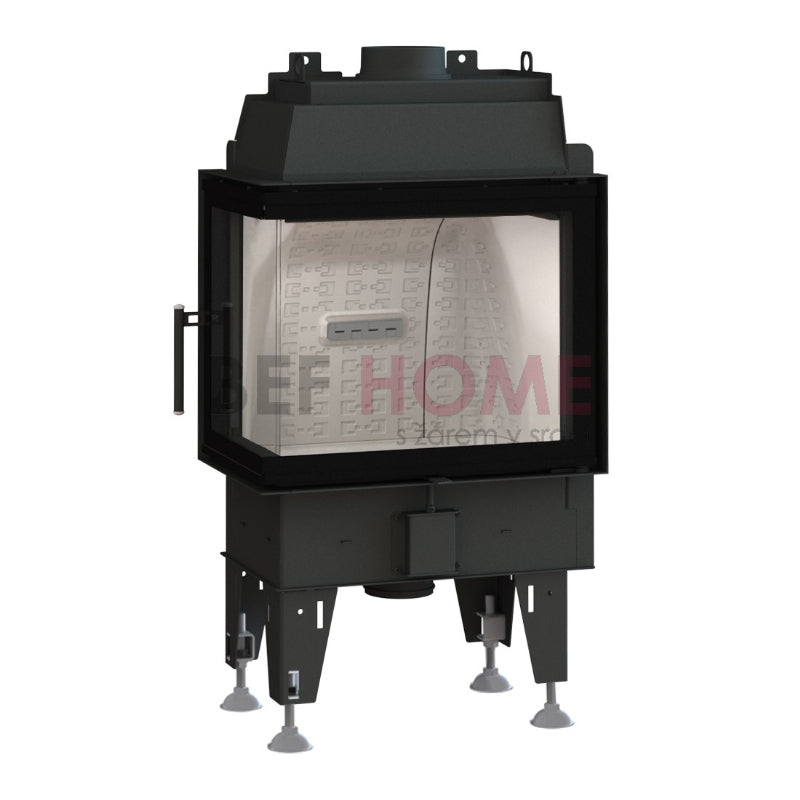 Focar Semineu BeF Feel 7CL