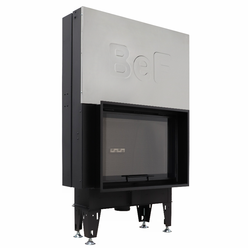 Focar Semineu BeF Feel V8