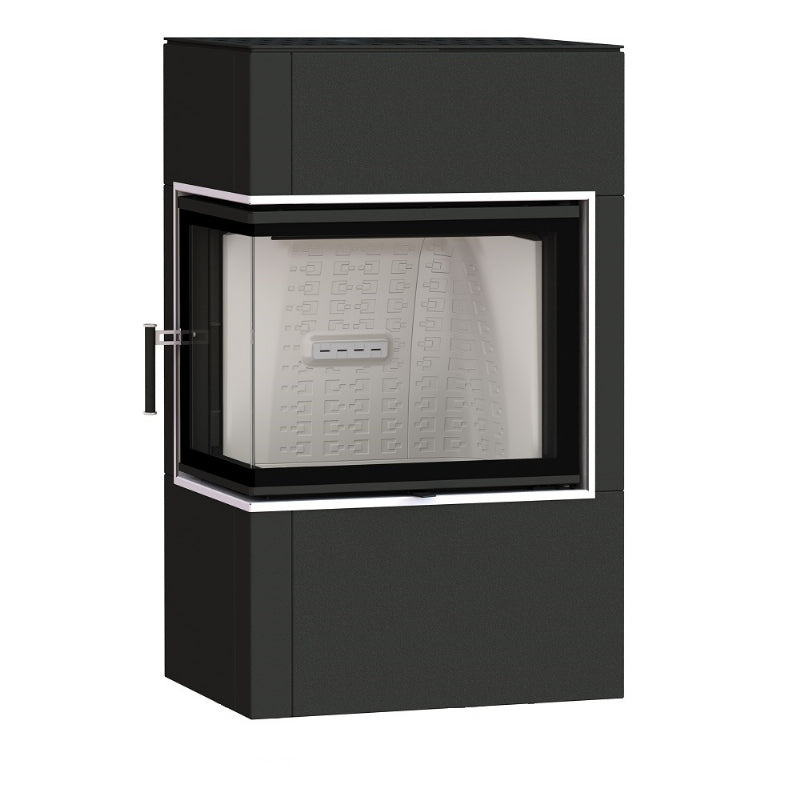 Soba semineu Bef Kompakt Feel 8CL