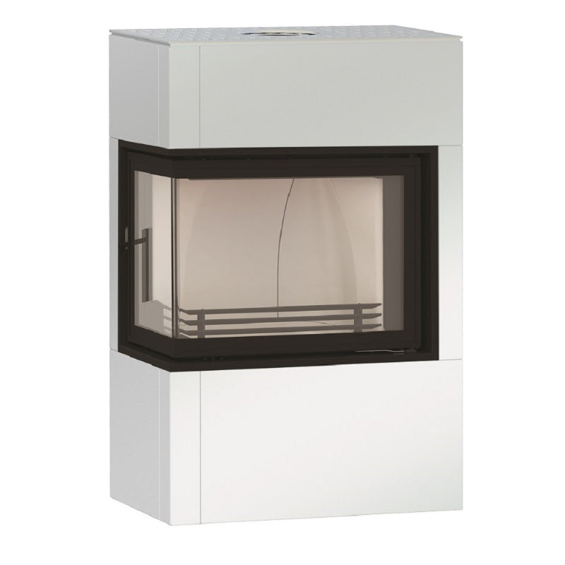 Soba semineu Bef Kompakt Feel 8CL Pasive