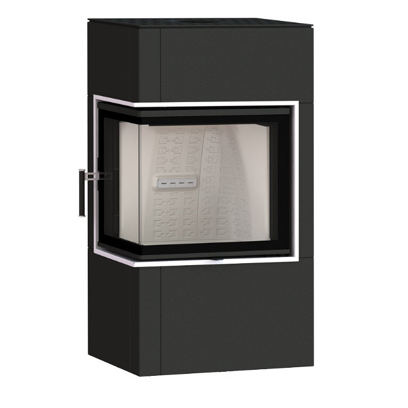 Soba semineu Bef Kompakt Feel 6CL