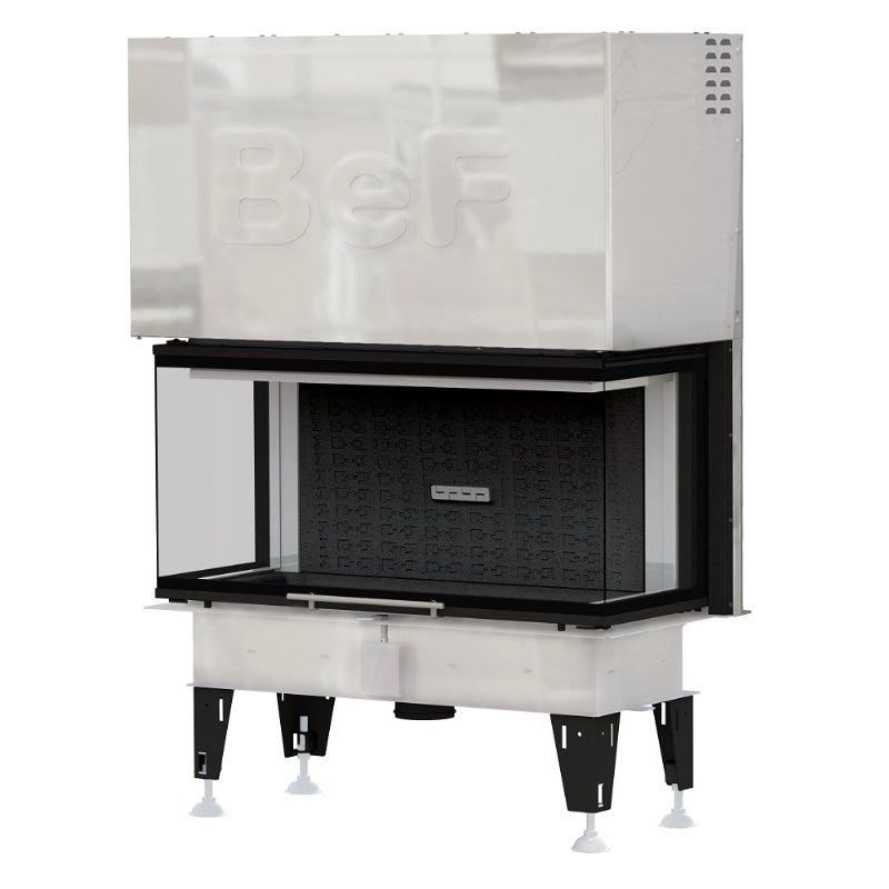 Focar Semineu BeF Royal V 10 C
