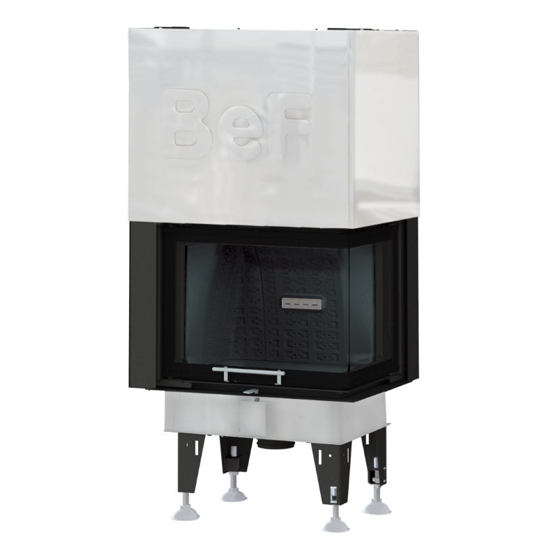 Focar Semineu BeF Royal V8CP